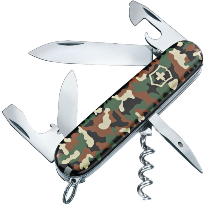 Складной нож Victorinox Spartan 1.3603.94 Vx13603.94
