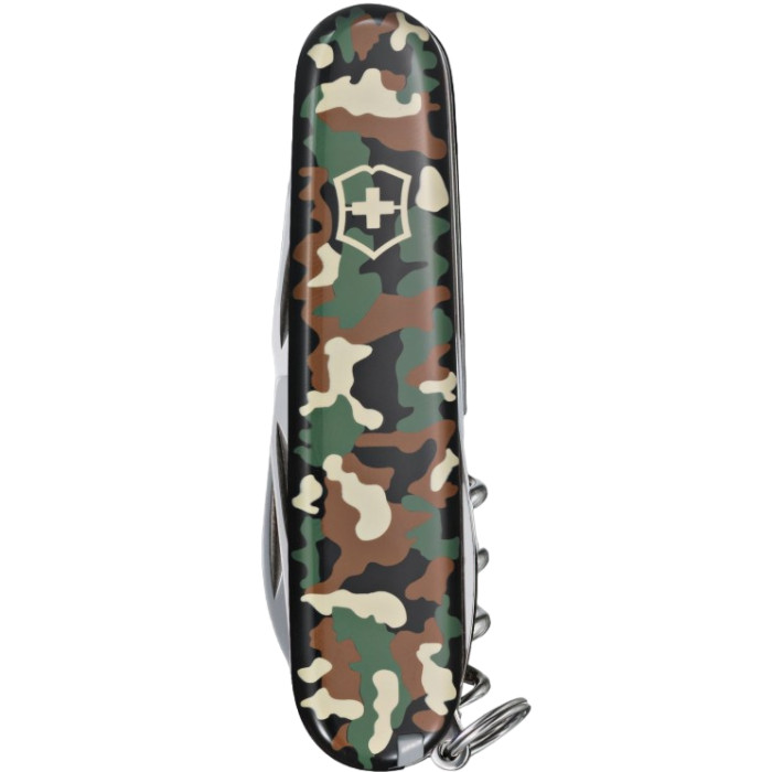 Складной нож Victorinox Spartan 1.3603.94 Vx13603.94 - изображение 2