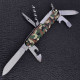 Складной нож Victorinox Spartan 1.3603.94 Vx13603.94 - изображение 3