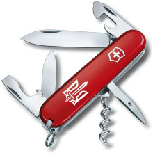 Складной нож Victorinox Spartan Ukraine Тризубец ОУН Vx13603_T0300u