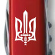 Складной нож Victorinox Spartan Ukraine Тризубец ОУН Vx13603_T0300u - изображение 3
