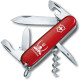 Складаний ніж Victorinox Spartan Ukraine Козак з шаблями Vx13603_T1110u