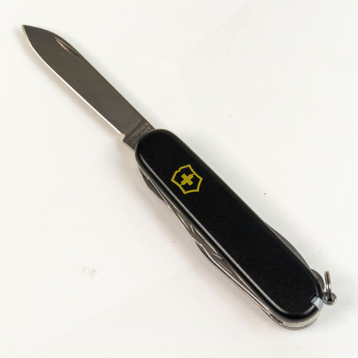 Складной нож Victorinox Climber Mat 1.3703.3.M0008p Vx13703.3_M0008p - изображение 6