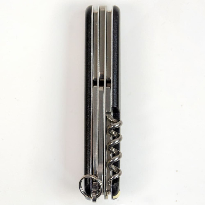 Складной нож Victorinox Climber Mat 1.3703.3.M0008p Vx13703.3_M0008p - изображение 9