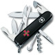 Складной нож Victorinox Climber Army Емблема ЗСУ Vx13703.3_W0010u
