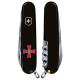 Складной нож Victorinox Climber Army Емблема ЗСУ Vx13703.3_W0010u - изображение 2