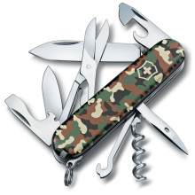 Складаний ніж Victorinox Climber Vx13703.94