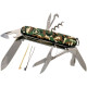 Складаний ніж Victorinox Climber Vx13703.94 - зображення 3
