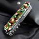 Складаний ніж Victorinox Climber Vx13703.94 - зображення 6