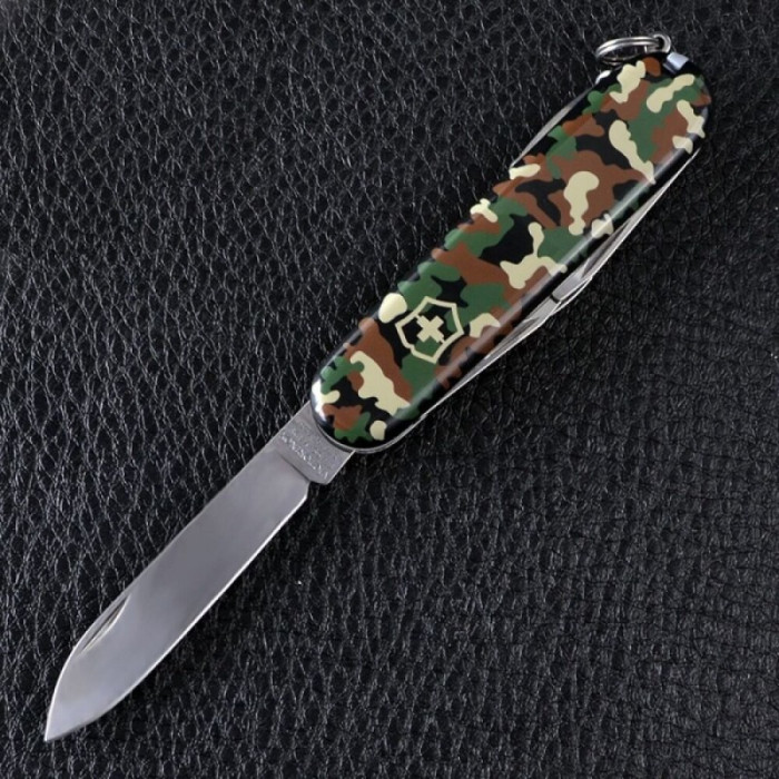 Складаний ніж Victorinox Climber Vx13703.94 - зображення 7