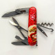 Складной нож Victorinox Climber Zodiac Китайский красный дракон 1.3703.Z3250p Vx13703_Z3250p - изображение 5