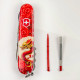 Складной нож Victorinox Climber Zodiac Китайский красный дракон 1.3703.Z3250p Vx13703_Z3250p - изображение 6