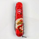 Складной нож Victorinox Climber Zodiac Китайский красный дракон 1.3703.Z3250p Vx13703_Z3250p - изображение 7