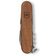 Складаний ніж Victorinox Huntsman Wood Vx13711.63 - зображення 3
