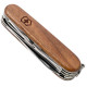 Складаний ніж Victorinox Huntsman Wood Vx13711.63 - зображення 4