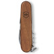 Складной нож Victorinox Huntsman Wood Vx13711.63B1 - изображение 2