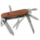 Складной нож Victorinox Huntsman Wood Vx13711.63B1 - изображение 3