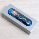 Складной нож Victorinox Huntsman Ukraine ДНК Украинца 1.3713.3.T3270pw Vx13713.3_T3270pw - изображение 5