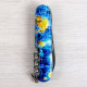Складной нож Victorinox Huntsman Ukraine ДНК Украинца 1.3713.3.T3270pw Vx13713.3_T3270pw - изображение 15