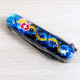 Складной нож Victorinox Huntsman Ukraine ДНК Украинца 1.3713.3.T3270pw Vx13713.3_T3270pw - изображение 16