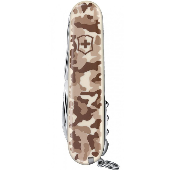 Складаний ніж Victorinox Huntsman 1.3713.941 Vx13713.941 - зображення 2