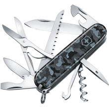 Складаний ніж Victorinox Huntsman 1.3713.942 Vx13713.942
