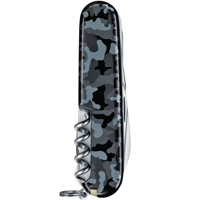 Складаний ніж Victorinox Huntsman 1.3713.942 Vx13713.942 - зображення 3
