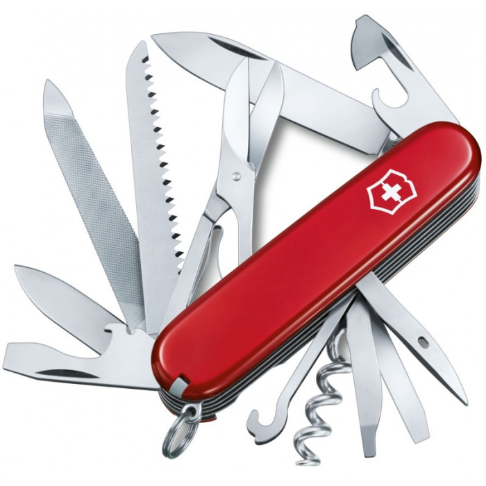 Складаний ніж Victorinox Ranger Vx13763