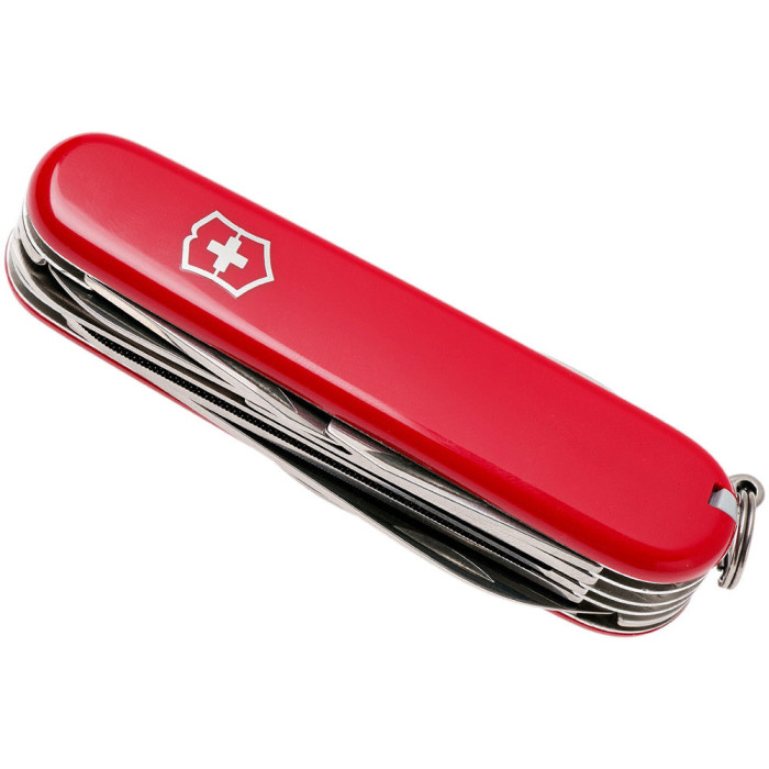 Складаний ніж Victorinox Ranger Vx13763 - зображення 2