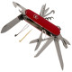 Складаний ніж Victorinox Ranger Vx13763 - зображення 3
