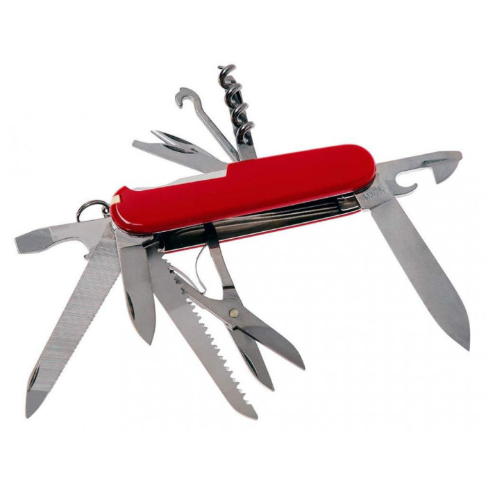 Складаний ніж Victorinox Ranger Vx13763 - зображення 4