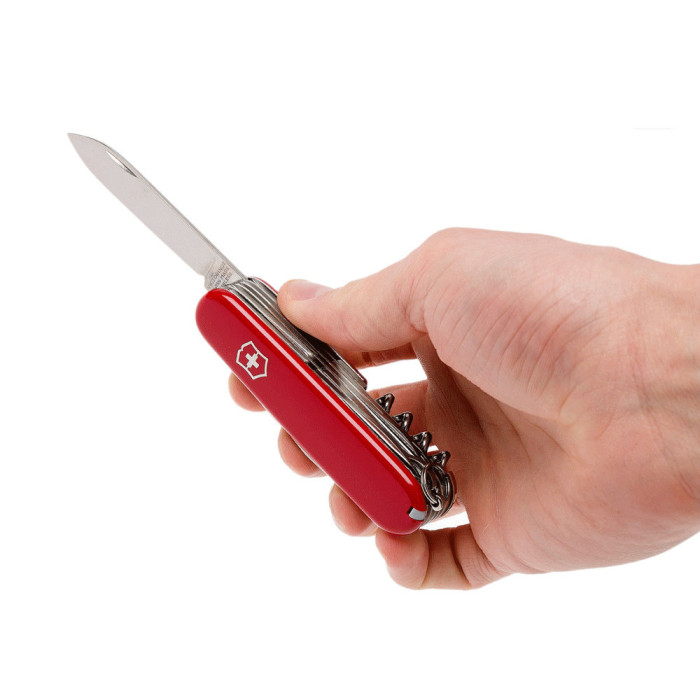 Складаний ніж Victorinox Ranger Vx13763 - зображення 5