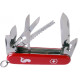 Складаний ніж Victorinox Fisherman 1.4733.72 Vx14733.72 - зображення 3