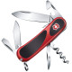 Складаний ніж Victorinox Evolution S101 Grip 2.3603.SC Vx23603.SC