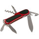 Складаний ніж Victorinox Evolution S101 Grip 2.3603.SC Vx23603.SC - зображення 4
