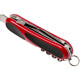 Складаний ніж Victorinox Evolution S101 Grip 2.3603.SC Vx23603.SC - зображення 5