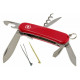 Складаний ніж Victorinox Delemont Evolution Vx23603.SE - зображення 2