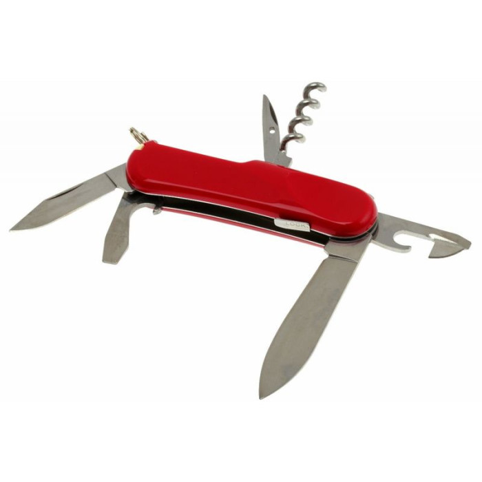 Складаний ніж Victorinox Delemont Evolution Vx23603.SE - зображення 3