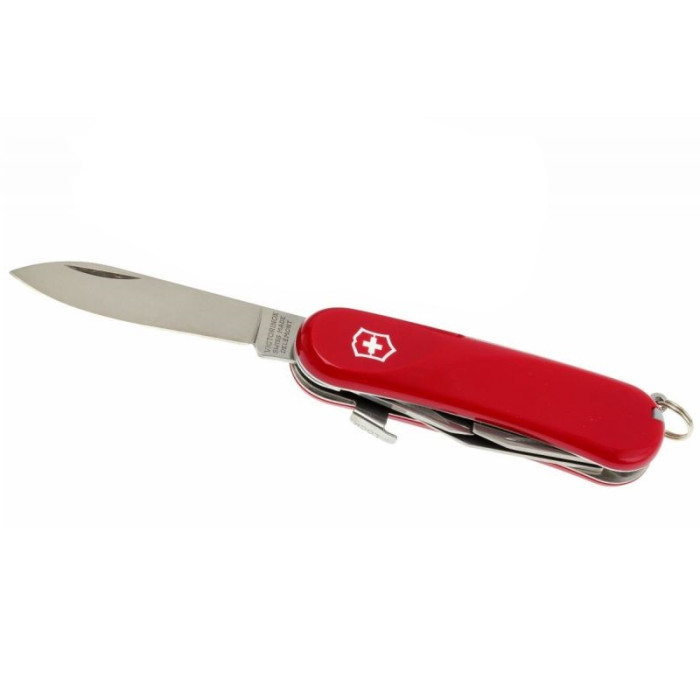 Складаний ніж Victorinox Delemont Evolution Vx23603.SE - зображення 4