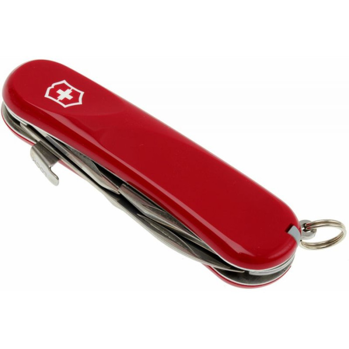 Складаний ніж Victorinox Delemont Evolution Vx23603.SE - зображення 5