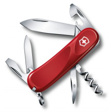Складаний ніж Victorinox Delemont Evolution Vx23803.E