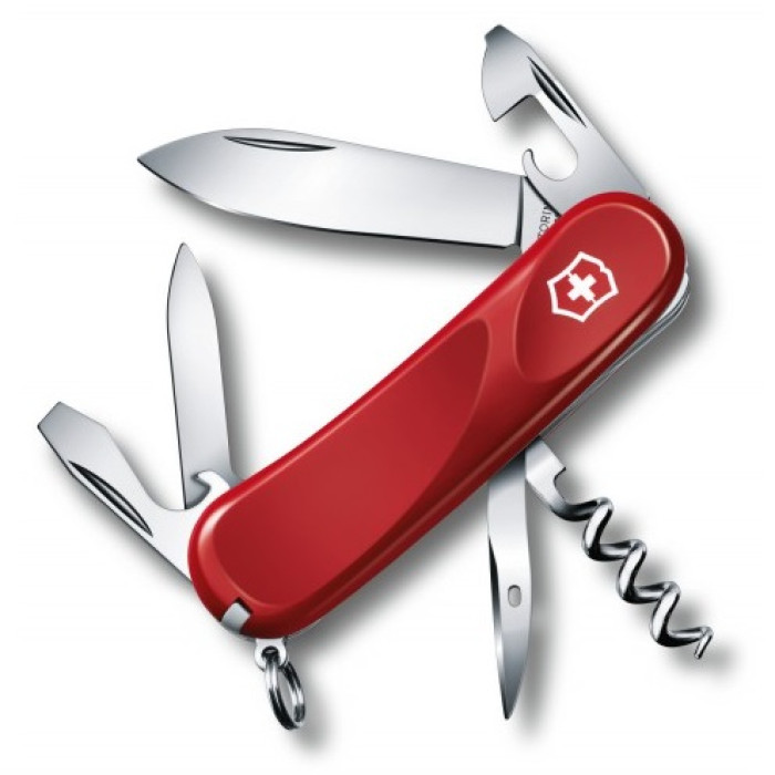 Складаний ніж Victorinox Delemont Evolution Vx23803.E