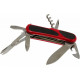 Складаний ніж Victorinox Evolution 14 Grip 2.3903.C Vx23903.C - зображення 4