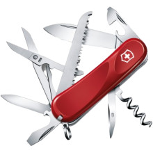 Складаний ніж Victorinox Evolution 17 2.3913.E Vx23913.E