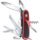 Складаний ніж Victorinox Evolution S17 Grip 2.3913.SC Vx23913.SC - зображення 2