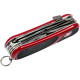 Складаний ніж Victorinox Evolution S17 Grip 2.3913.SC Vx23913.SC - зображення 4