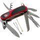 Складаний ніж Victorinox Evolution S17 Grip 2.3913.SC Vx23913.SC - зображення 5