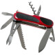 Складаний ніж Victorinox Evolution S17 Grip 2.3913.SC Vx23913.SC - зображення 6