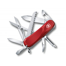 Складной нож Victorinox Evolution 18 Vx24913.E