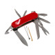 Складной нож Victorinox Evolution 18 Vx24913.E - изображение 2